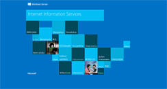 Desktop Screenshot of dev.servicesoftwareinc.com
