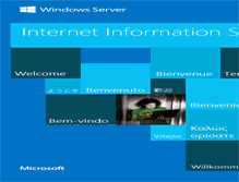 Tablet Screenshot of dev.servicesoftwareinc.com